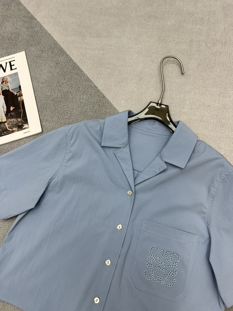 Loewe Shirts